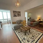 Mhouse Lease 3br Sea & Center Apartment Cascais